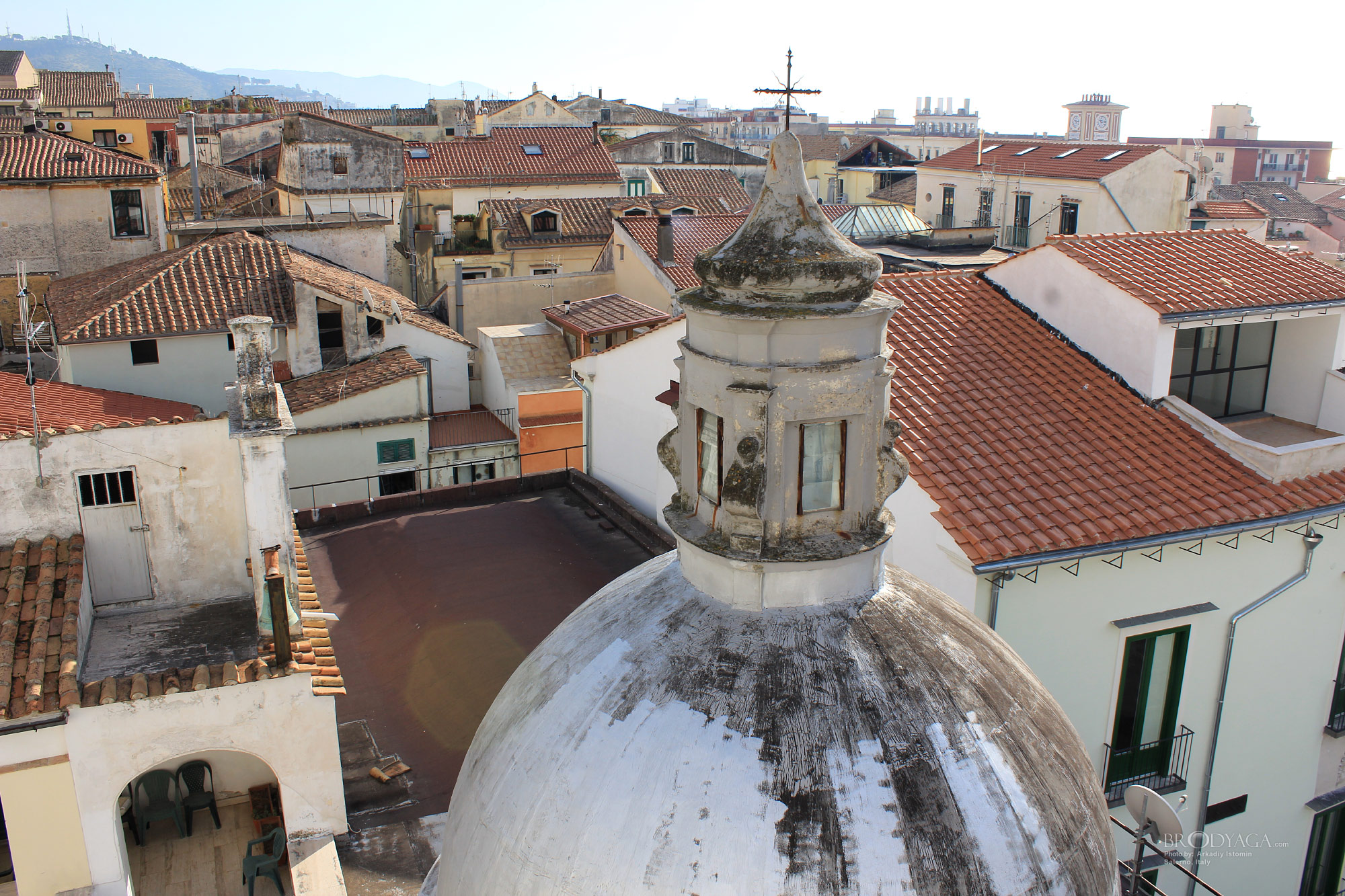 Salerno